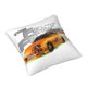 thumbnail image 2 of Fundas de almohada de terciopelo de Fast & Furious, fundas de almohada decorativas suaves y acogedoras con cremallera oculta para dormitorio, sofá, sillón, funda de almohada de terciopelo, 2 of 8
