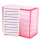thumbnail image 1 of Eyelash Storage Box, 5 Layers Dustproof Clear Eyelash Storage Box For Beauty Salon For Grafting Lash Extension, 1 of 7