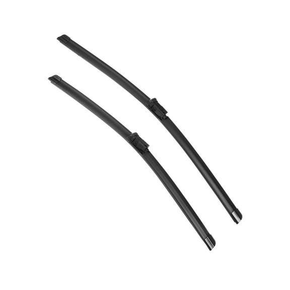 Unique Bargains Front Windshield Wiper Blades for Jeep Renegade BU 2015-2020 - 22"   20"