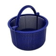 thumbnail image 4 of Maoww Swimming Pool Filter Replacement Strainer Practical Reusable Leaves Skimmer Basket Pool Supplies Strong Bearing Capacity, 4 of 6