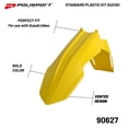 thumbnail image 6 of Polisport Suzuki Plastic Kit - 90627, 6 of 8