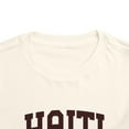thumbnail image 4 of Haiti Haitian Toddler Shirt Gifts Boy Girl Size 2T-5T, 4 of 4
