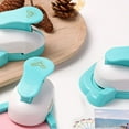 thumbnail image 4 of MOMOJIA Multifunctional Corner Paper Puncher Corner Rounder for Scrapbooking Photo Album, 4 of 9