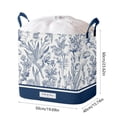 thumbnail image 3 of Moving And Packing Clothes Quilt Storage Bags Household Large Capacity Packing Bags Organizer Bags Quilt Clothes, 3 of 6