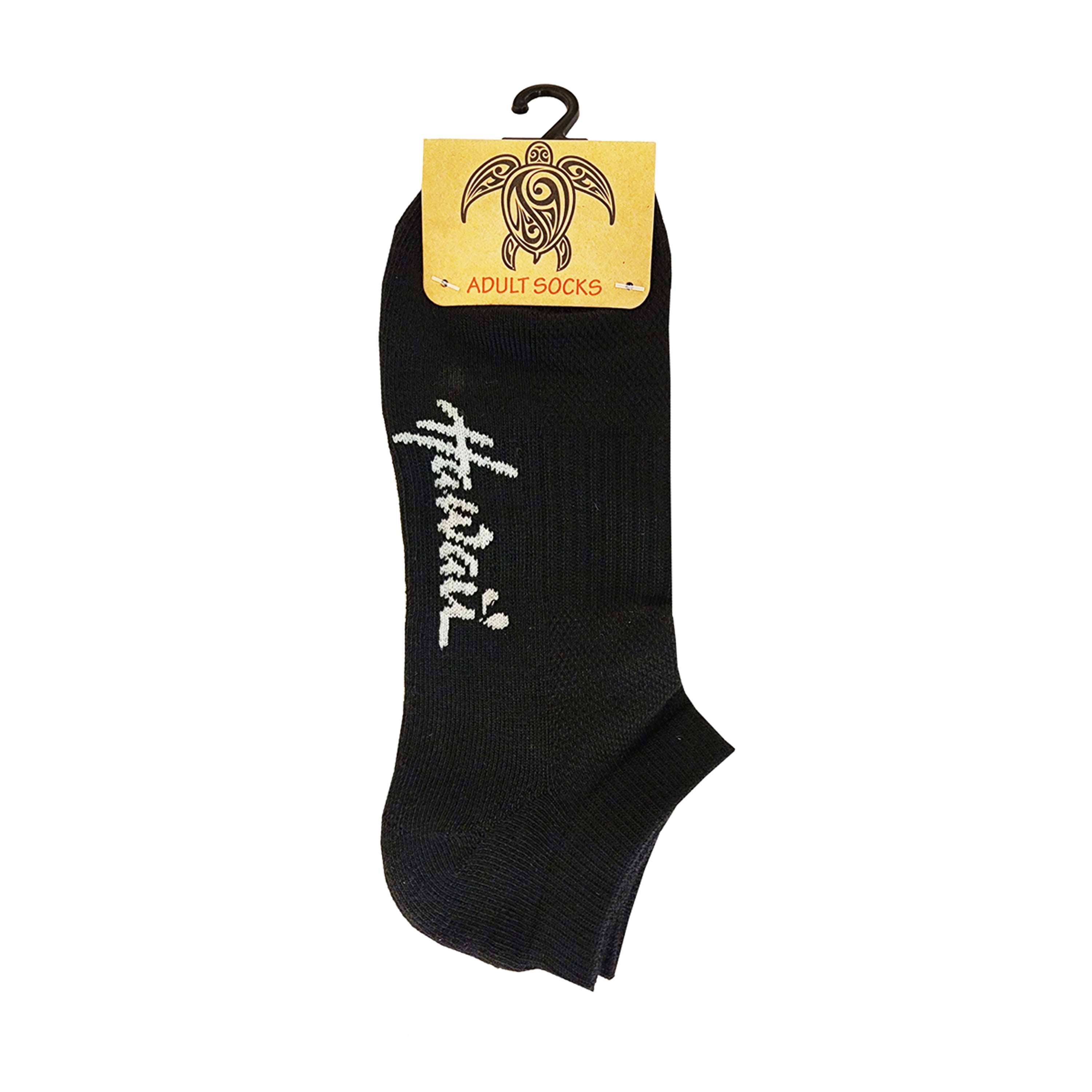 Ajw, Inc Comfortable Cotton Crew Socks for Men and Women