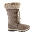 thumbnail image 3 of Women's Bearpaw Quinevere Lace-Up Boot, 3 of 5
