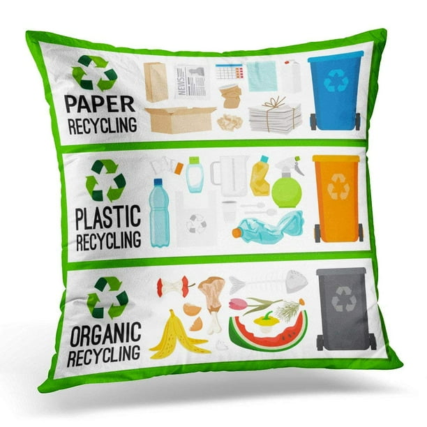Plastic pillow top covers walmart