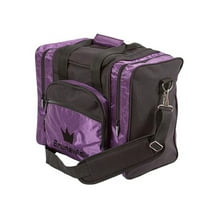 Brunswick Edge Single Tote Bowling Bag