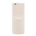 thumbnail image 5 of Emoshayoga Remplacement de la télécommande pour climatiseur Midea, Remplacement de la climatisation pour Midea R07/BGE R07B/BGE, 5 of 5