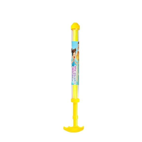 Alvantor Firework Water Gun Multi-Hole Sprayer Kids Outdoor Interactive Toy, 1PC