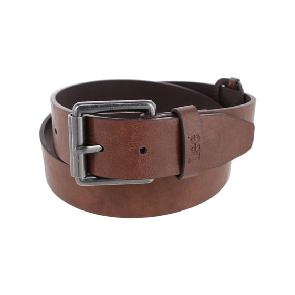 Lee 38mm Jean Belt with Key Clip (Men)