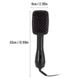 thumbnail image 3 of Nieyigj Professional Hair Dryer & Styler 1000W Hot and Cool Air Comb Straightener Curler, 3 of 10
