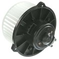 thumbnail image 4 of Geelife HVAC Blower Heater Motor w/ Wheel for Lexus ES300 ES330 V6 3.0L 3.3L 87103-33081, 4 of 7
