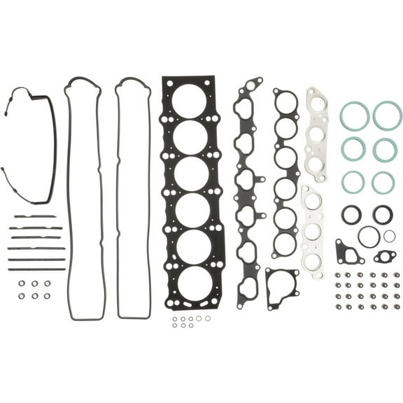 MAHLE HS54034 Engine Cylinder Head Gasket Set