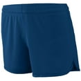 thumbnail image 3 of Augusta sportswear Women's Accelerate Short - 357, 3 of 4