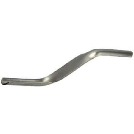 Steel Jointer - 1/2