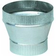 thumbnail image 1 of Incrementador galvanizado 4x6 de UNITED STATES HDW MFG/U S HA, 1 of 1