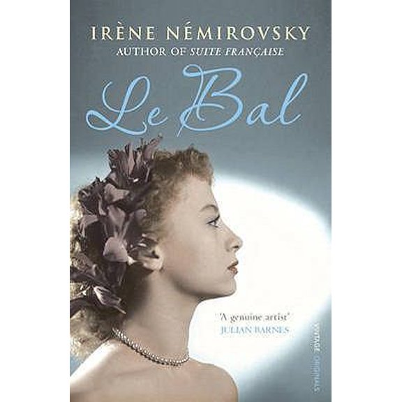 Pre-Owned Le Bal and Snow in Autumn (Paperback) 0099493977 9780099493976