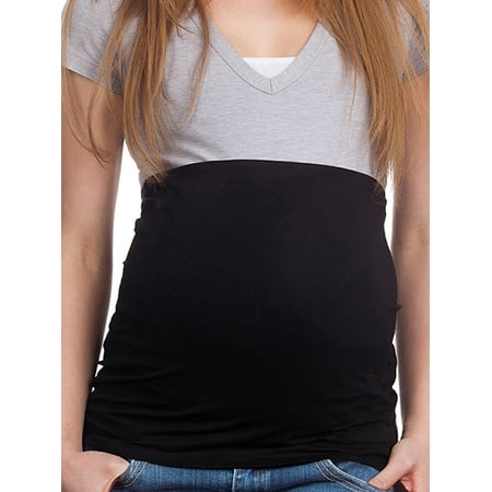 Maternity Support Belt Pregnancy Abdomen Tummy Belly Band Waist Back