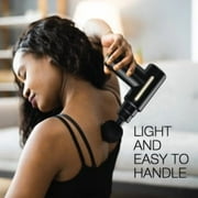 iLive Personal Handheld Massager IMP202B