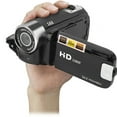 GARENAS Portable 1080P High Definition Digital Camera DV Camera 16MP 2.