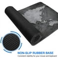 thumbnail image 2 of Reliable Professional Large Mouse Pad - Ensuring Precision in Gaming - Attractive Map Design (31.5x11.8 Inch), 2 of 7