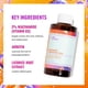 thumbnail image 3 of Good Molecules Niacinamide Brightening Toner - Tónico facial con niacinamida, vitamina C y arbutina para un tono uniforme de los poros dilatados - Cuidado de la piel para el rostro, 3 of 8