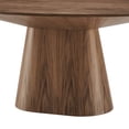 thumbnail image 5 of Provision 75" Oval Dining Table, 5 of 10