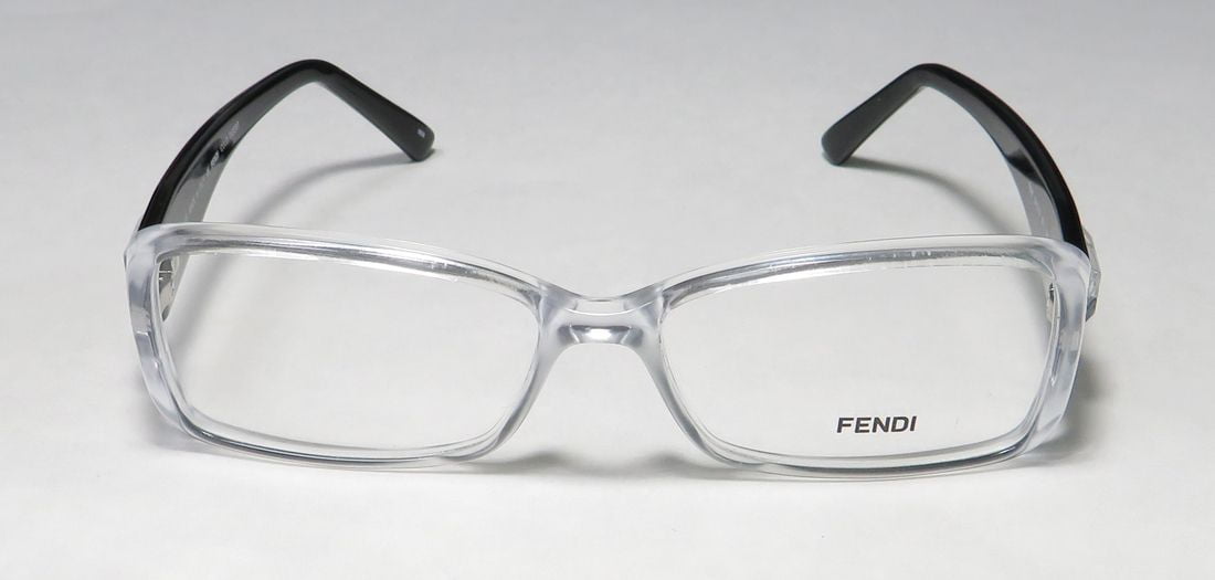 new fendi eyeglass frames