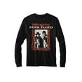 thumbnail image 1 of Pink Floyd T-Shirt à Manches Longues Noir Adulte Point Me To The Sky, 1 of 2