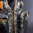 thumbnail image 1 of Chaleco De Flotabilidad Ajustable Mutifuncional, Ayuda Para Nadar, Navegar, Pescar, Kayak, Chaleco Salvavidas Para Adultos ANGGREK Adjustable Buoyancy Vest Aid, 1 of 8