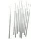 thumbnail image 2 of 10 piezas herramientas de agujas de arcilla tallado de cerámica agujas de punzón de varilla de acero inoxidable herramienta de escultura de agujas de cerámica, 2 of 6