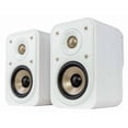 thumbnail image 2 of Par de altavoces envolventes y 10 subwoofers con alimentación Polk Audio, 2 of 6