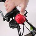 thumbnail image 3 of Windfall Loud Sound Mountain Road Bike Bicycle Cycling Safety Handlebar Horn Alarm Bell, 3 of 7