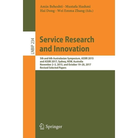 ISBN 9783319765860