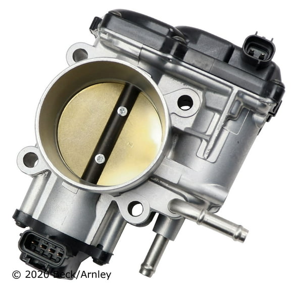 BeckArnley 154-0206 Throttle Body