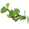 thumbnail image 1 of KAKOWELY reptile tank decor Terrarium Faux Plant Model Faux Plant Model Decor Reptile Terrarium Faux Plant Reptile Resin Plant Model Reptile Plant Decoration, 1 of 4