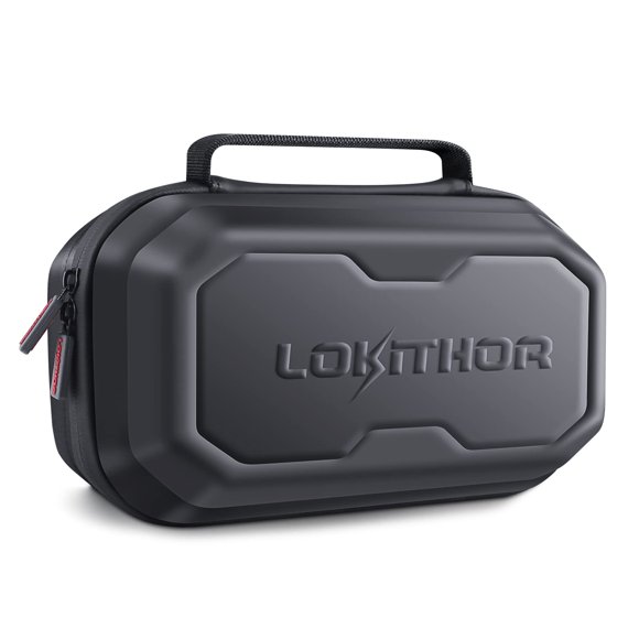 Bolsa de almacenamiento LOKITHOR J-Series, estuche protector EVA