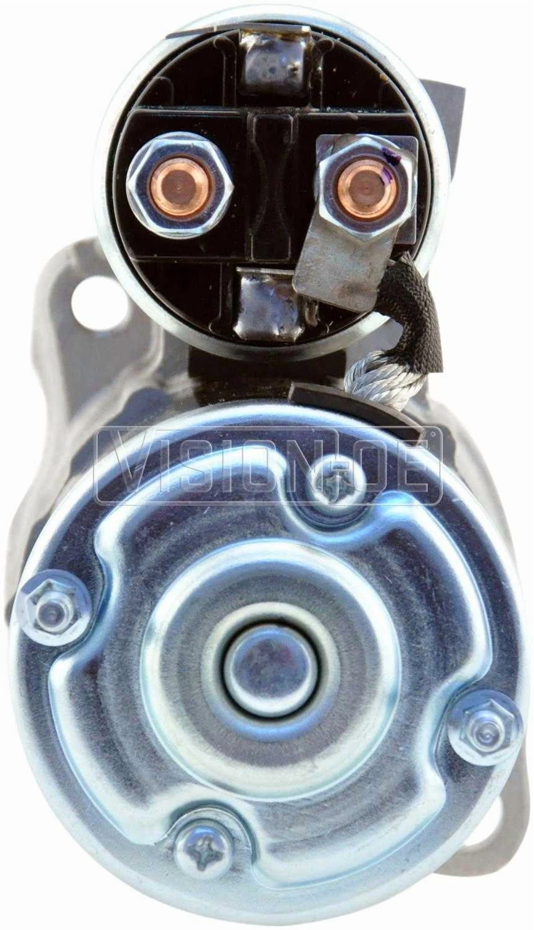 Vision OE 19039 Starter Motor