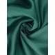 thumbnail image 5 of INSPIRAR CHIC Vestidos de Noche de Satén para Mujeres, Chemise, Vestido Deslizante, Vestido de Noche de Seda XL Verde, 5 of 6