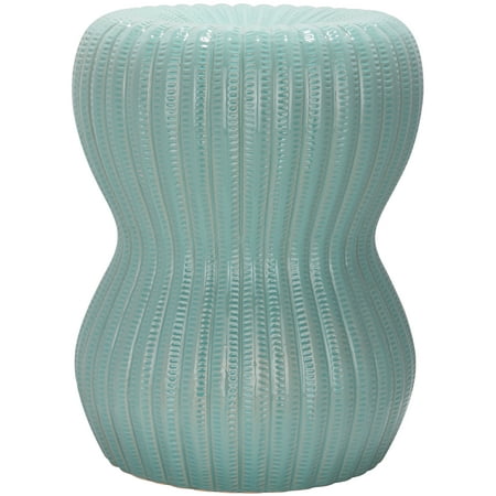 Safavieh Hour Glass Garden Stool