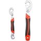 thumbnail image 1 of 2 Piece Universal Multi-function Adjustable Wrench Set, 1 of 5