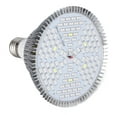 LED Grow Lamp Bulb E27 Low Power Consumption Full Spectrum Low Heat