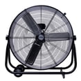 thumbnail image 1 of Ventilador Industrial Tipo Tambor Airon DFM-75, 1 of 3