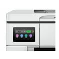 thumbnail image 4 of HP OfficeJet Pro 9730e Wide-format Printer with 3 Months free Instant Ink with HP+, Print, scan, copy up to 11"x17", AI-enabled, 4 of 6