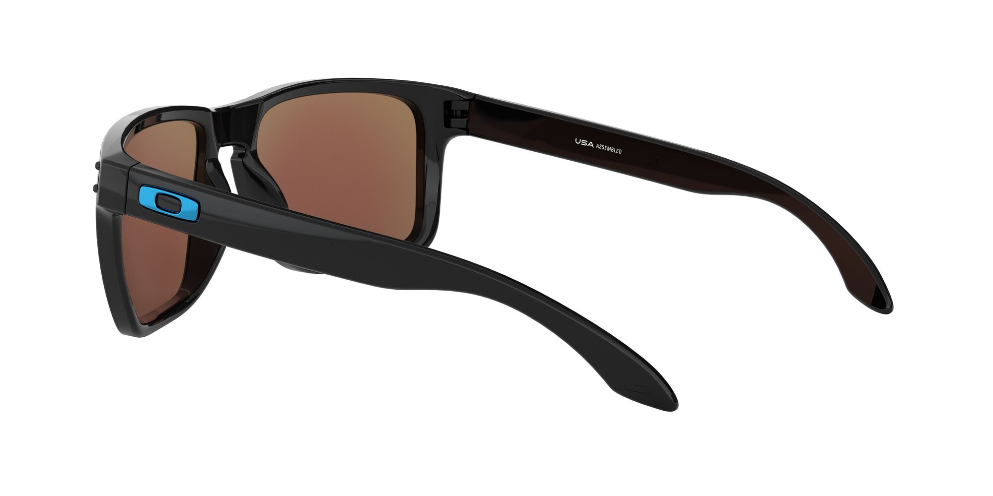 Oakley Men's OO9417 Holbrook XL Polarized Square Sunglasses