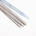 thumbnail image 3 of Guitar Frets Tuerca Ranura Kit De Herramientas Ranura Para Bajo Ranura Ranura Sunnimix Guitar Bridge Pin Hole File, 3 of 6