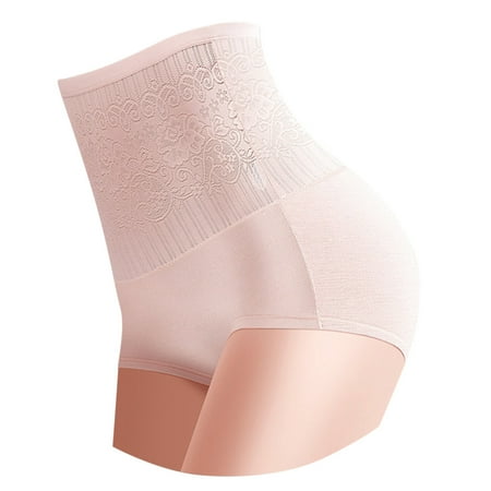 Landzoo Waist Waist Trainer Control High Tummy Body Ladies Panty Shapewear Lifter Pants Slim Womens Shaper Panties Women s Panties Cozy Adjustable Women s Underwear