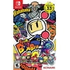 Super Bomberman R, Konami, Nintendo Switch
