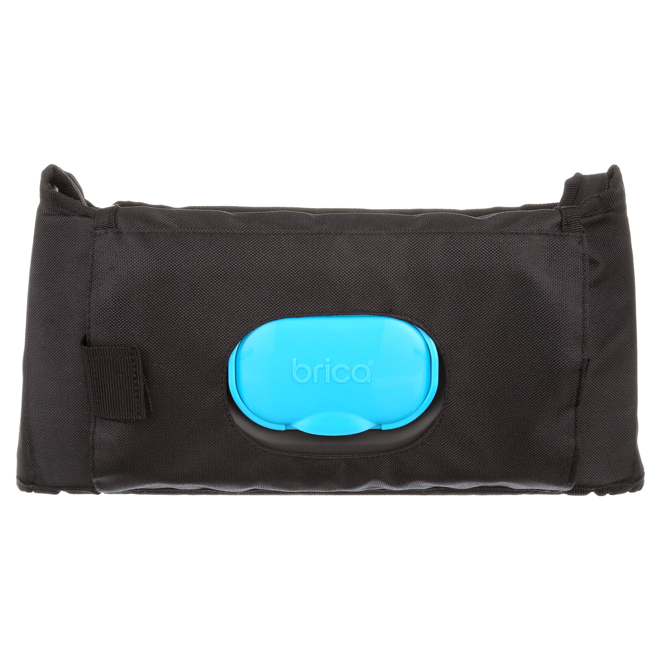 Munchkin® Brica® Universal Baby and Infant Stroller Organizer, Black, Unisex